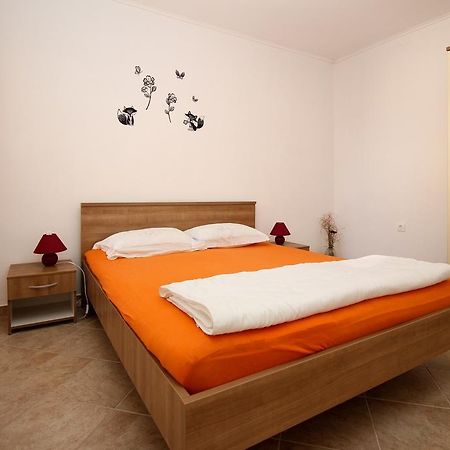 Apartment Drazen Silo  Luaran gambar