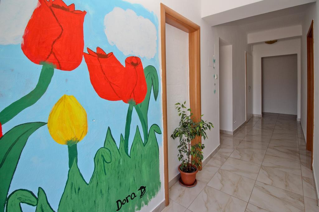 Apartment Drazen Silo  Bilik gambar