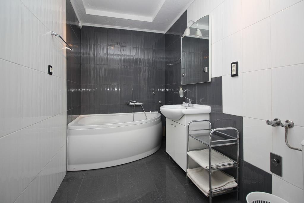 Apartment Drazen Silo  Bilik gambar