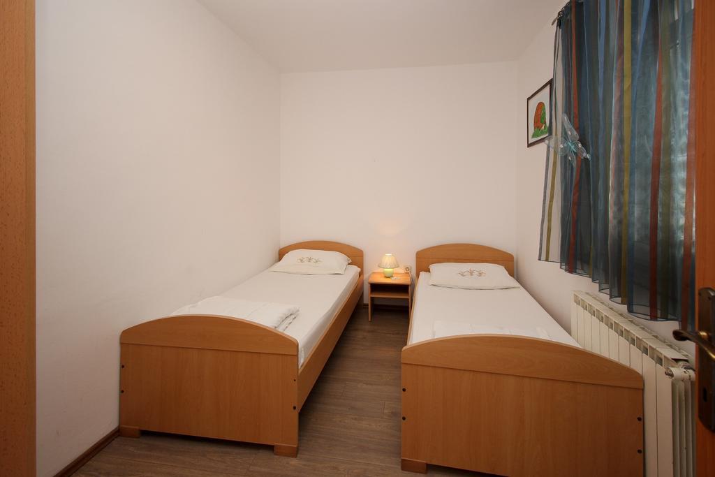 Apartment Drazen Silo  Bilik gambar