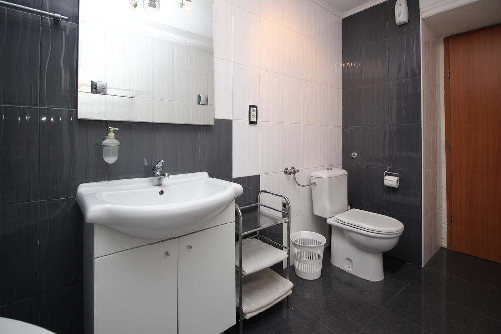 Apartment Drazen Silo  Bilik gambar