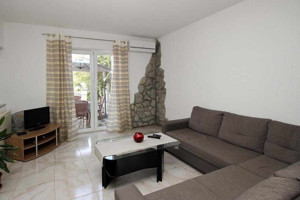Apartment Drazen Silo  Bilik gambar