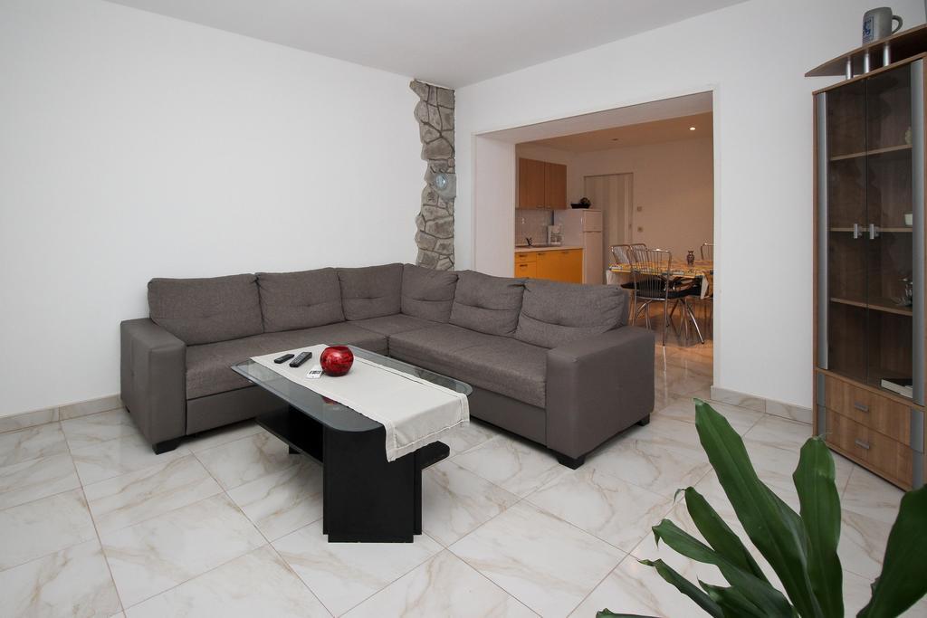 Apartment Drazen Silo  Bilik gambar