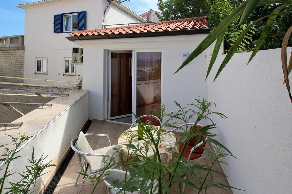 Apartment Drazen Silo  Luaran gambar