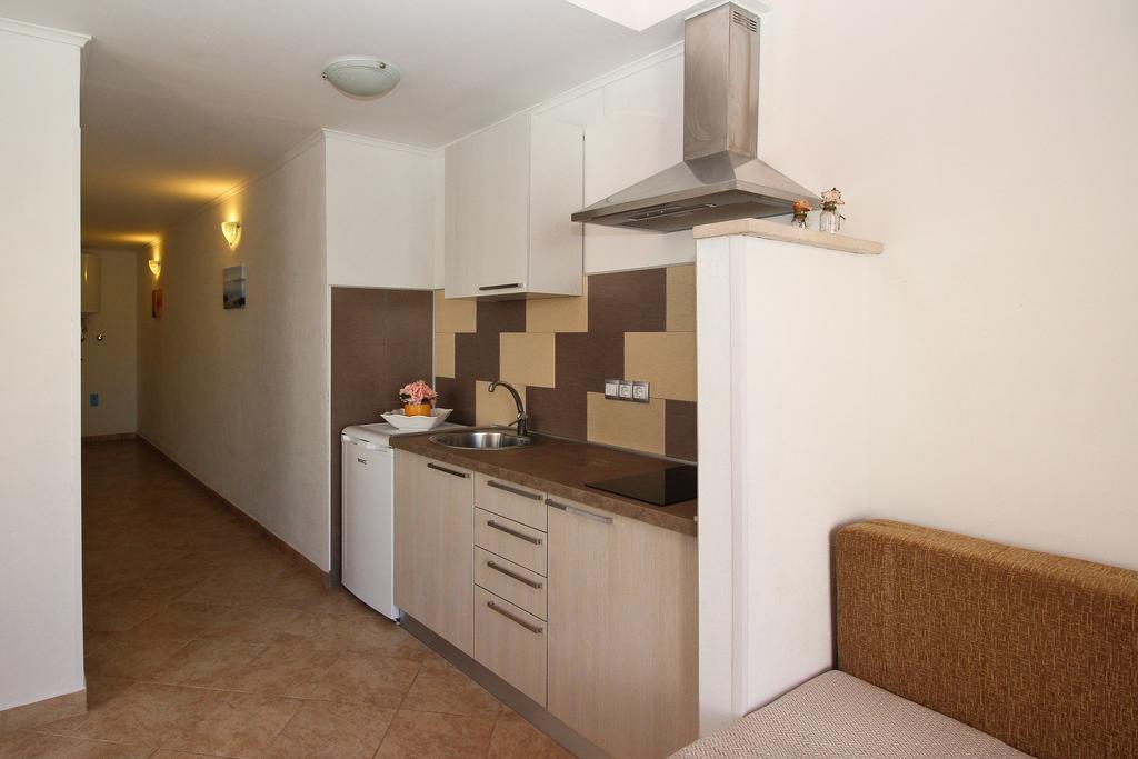 Apartment Drazen Silo  Luaran gambar
